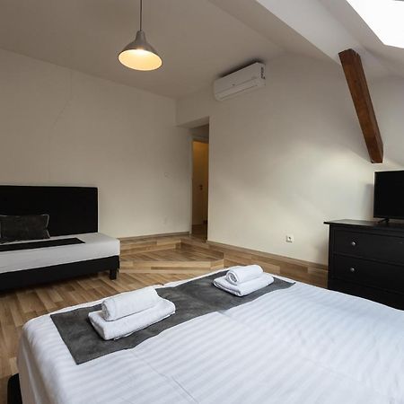 Old Town Spirit Aparthotel Prague Luaran gambar