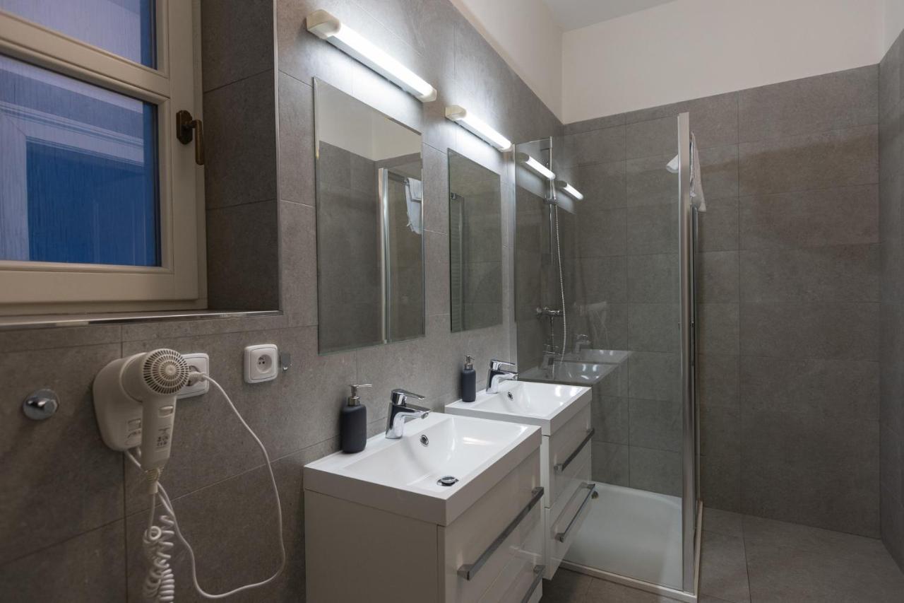 Old Town Spirit Aparthotel Prague Luaran gambar