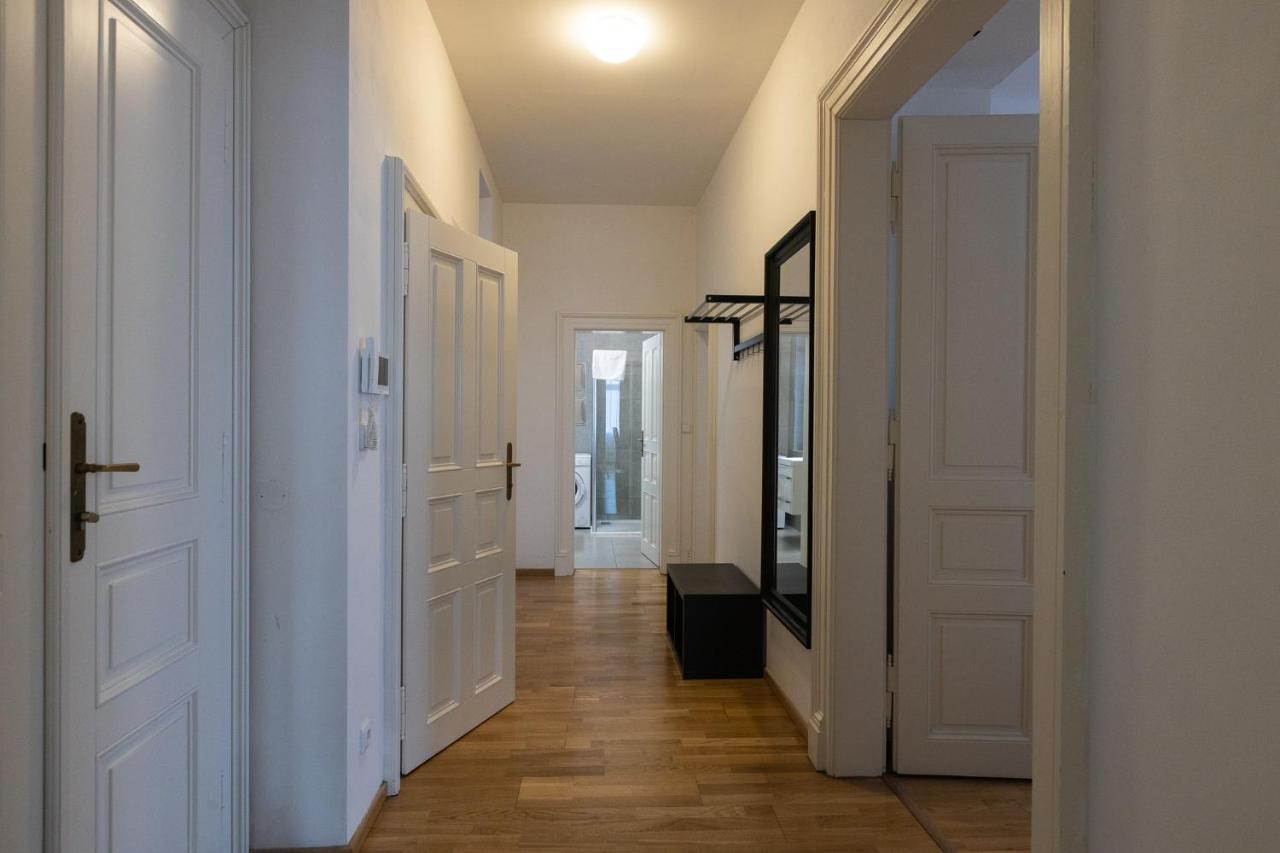 Old Town Spirit Aparthotel Prague Luaran gambar