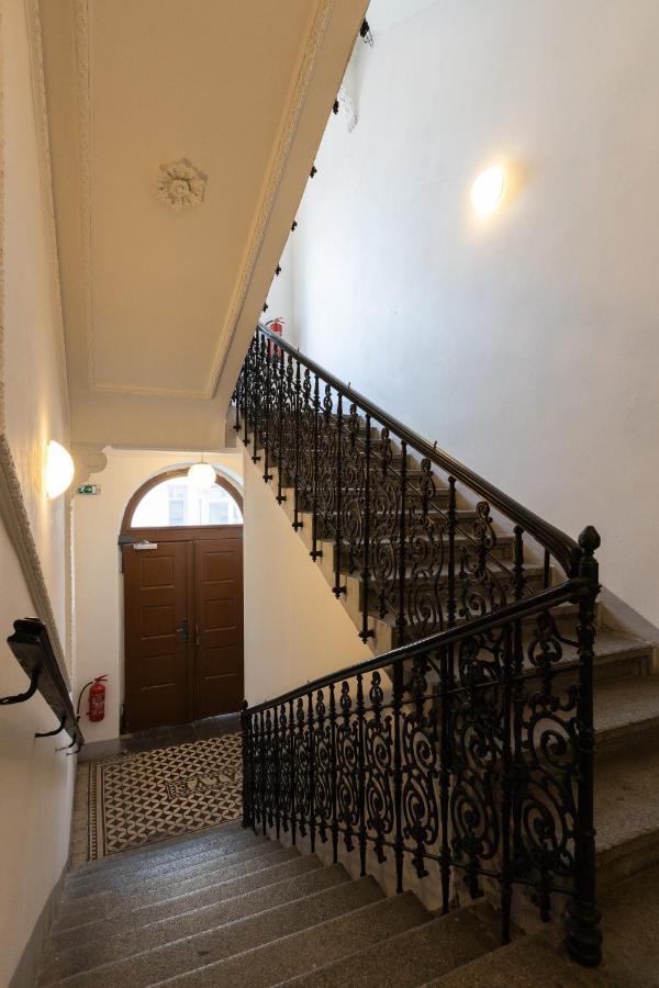 Old Town Spirit Aparthotel Prague Luaran gambar