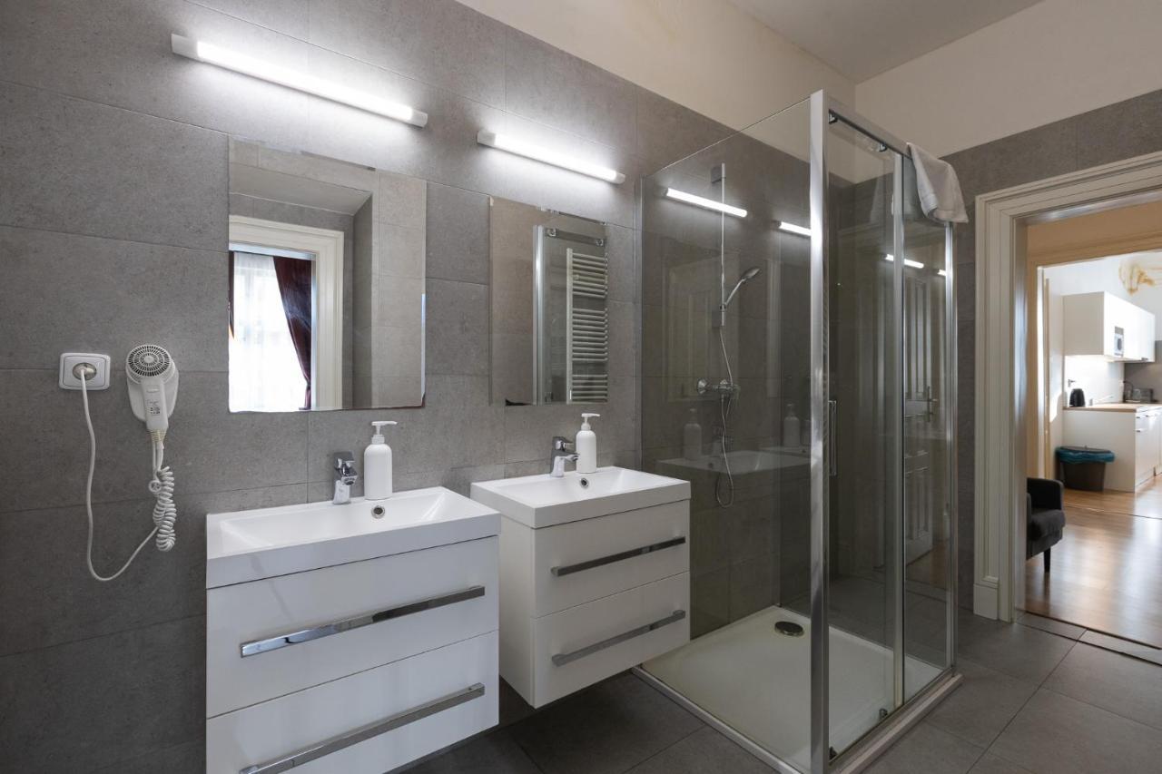 Old Town Spirit Aparthotel Prague Luaran gambar