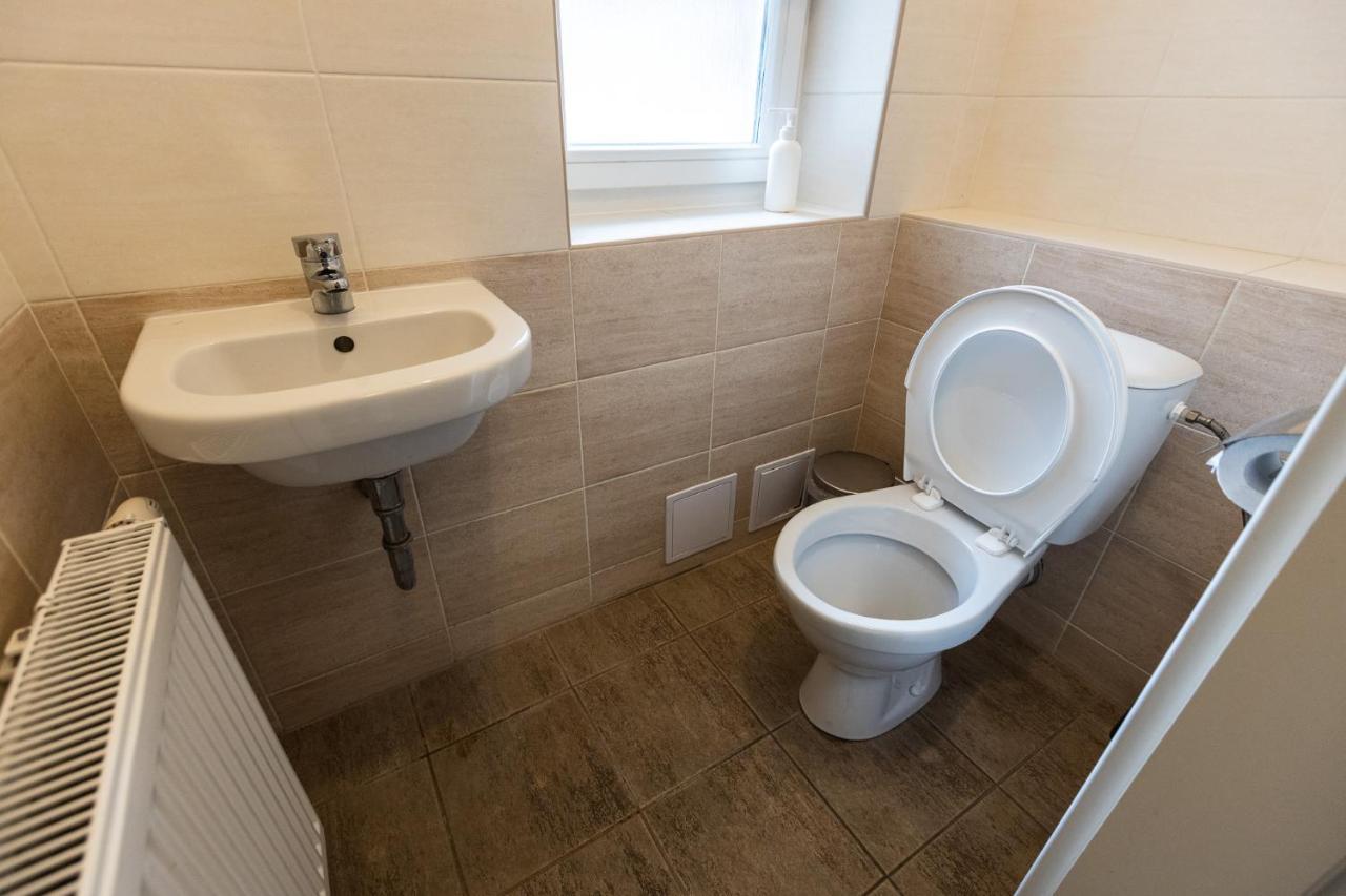 Old Town Spirit Aparthotel Prague Luaran gambar