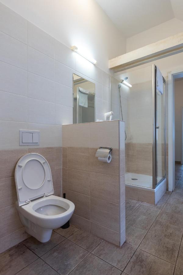 Old Town Spirit Aparthotel Prague Luaran gambar