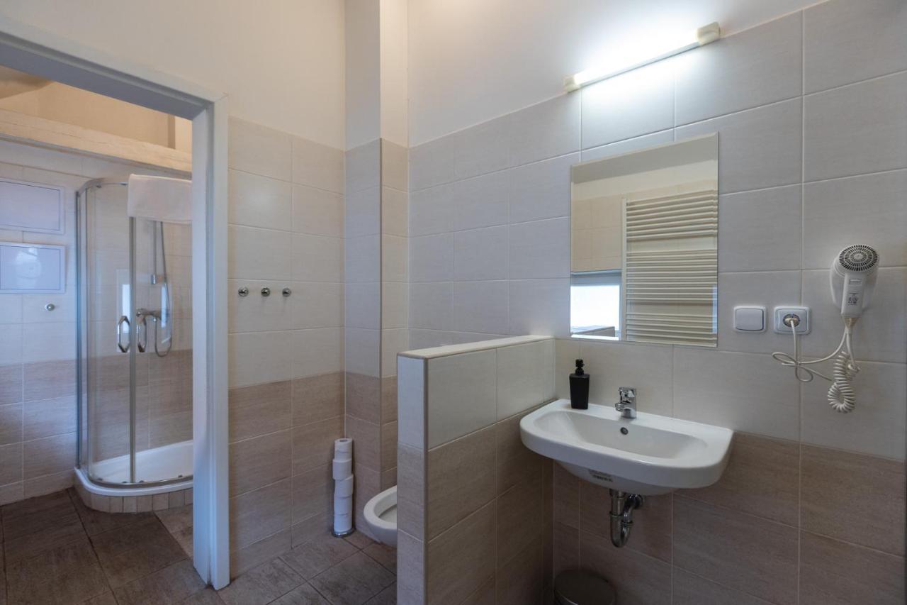 Old Town Spirit Aparthotel Prague Luaran gambar