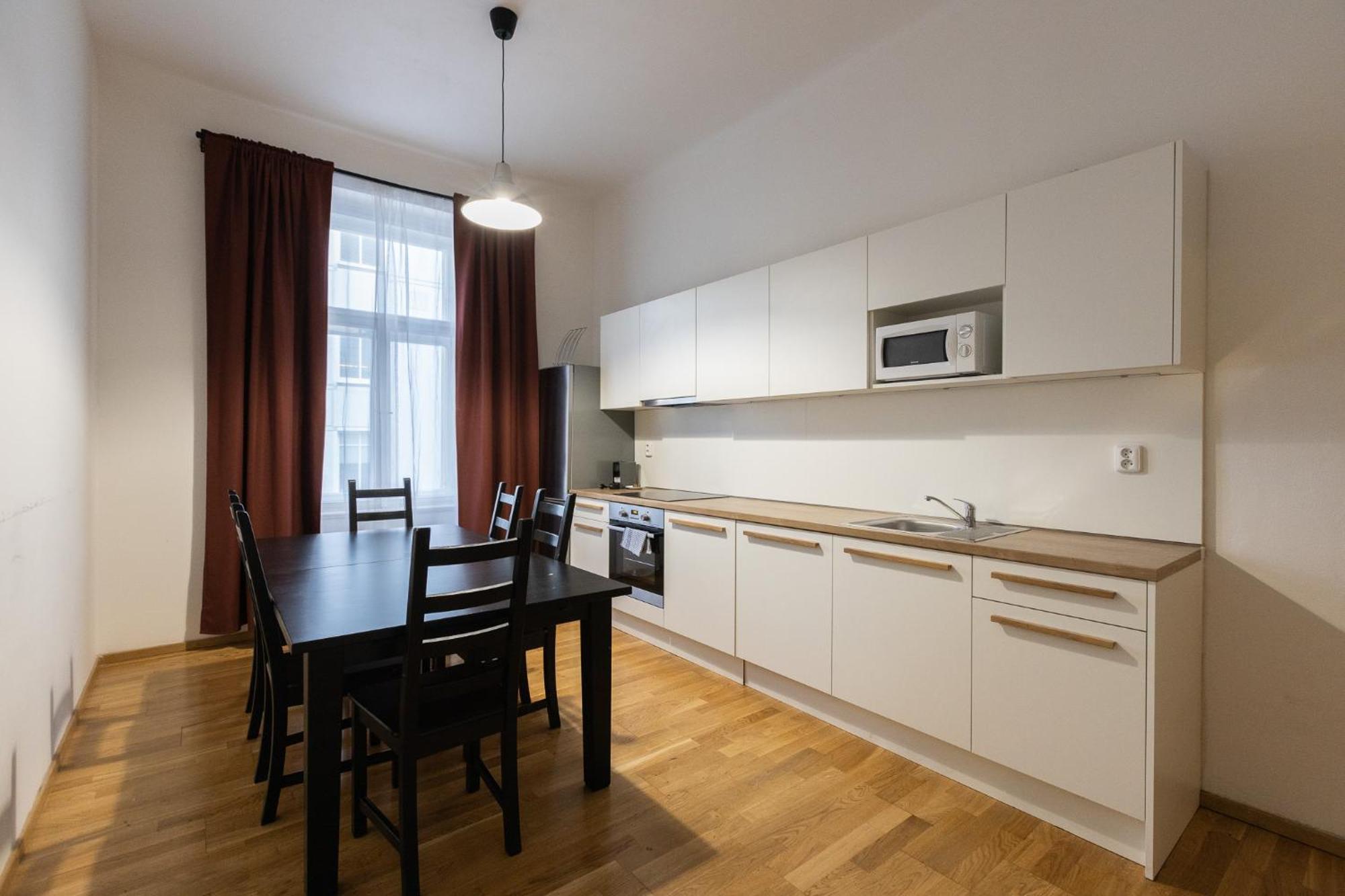 Old Town Spirit Aparthotel Prague Luaran gambar