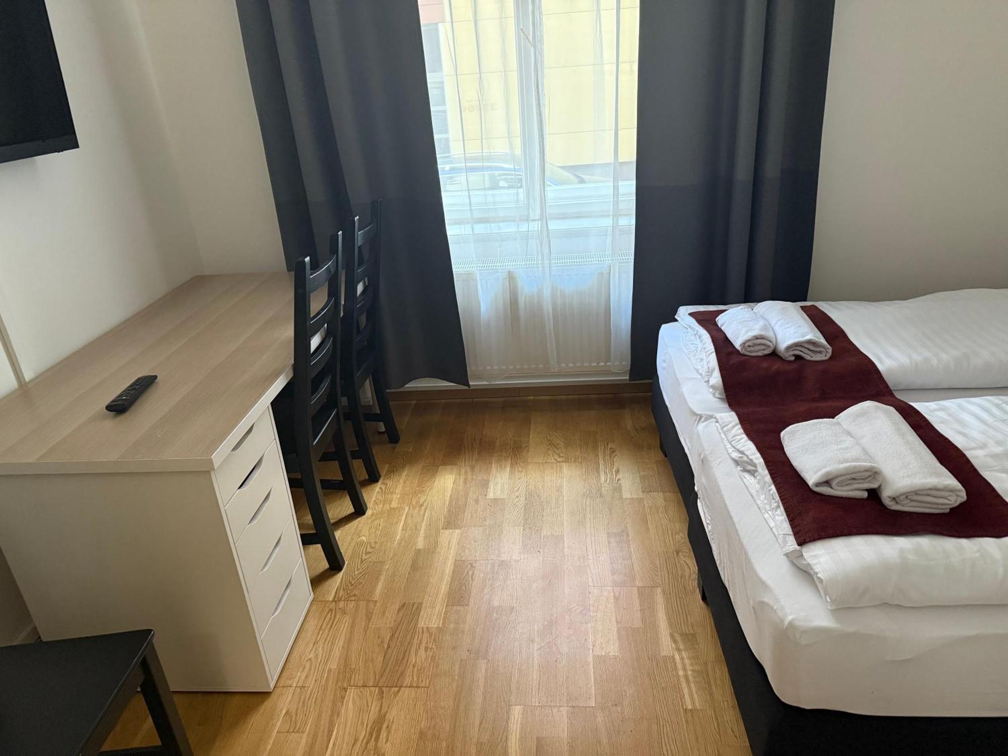 Old Town Spirit Aparthotel Prague Luaran gambar
