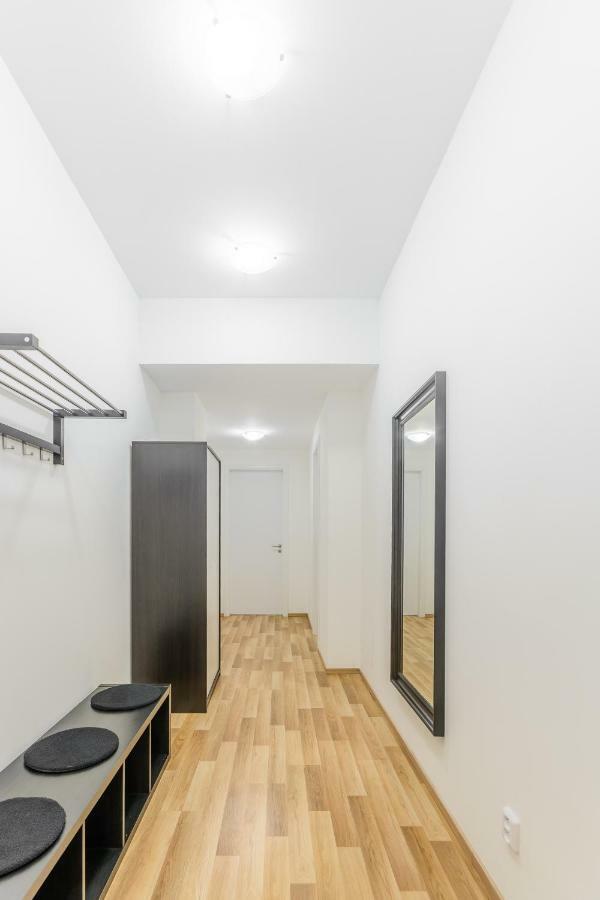 Old Town Spirit Aparthotel Prague Luaran gambar