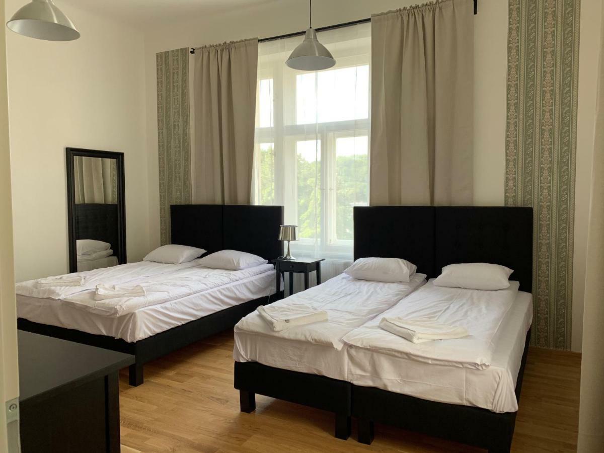 Old Town Spirit Aparthotel Prague Luaran gambar