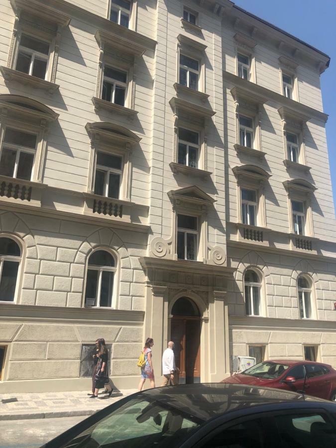 Old Town Spirit Aparthotel Prague Luaran gambar