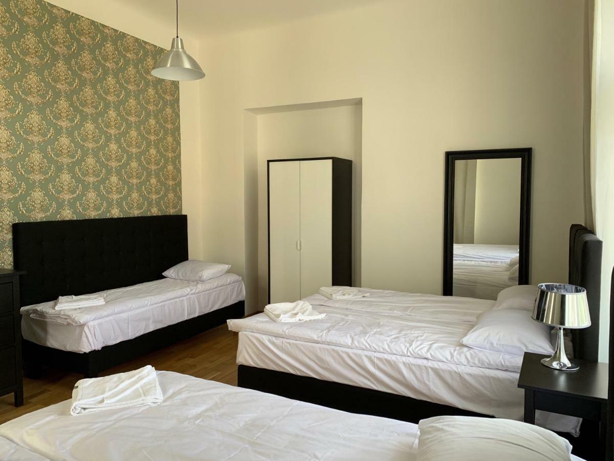 Old Town Spirit Aparthotel Prague Luaran gambar