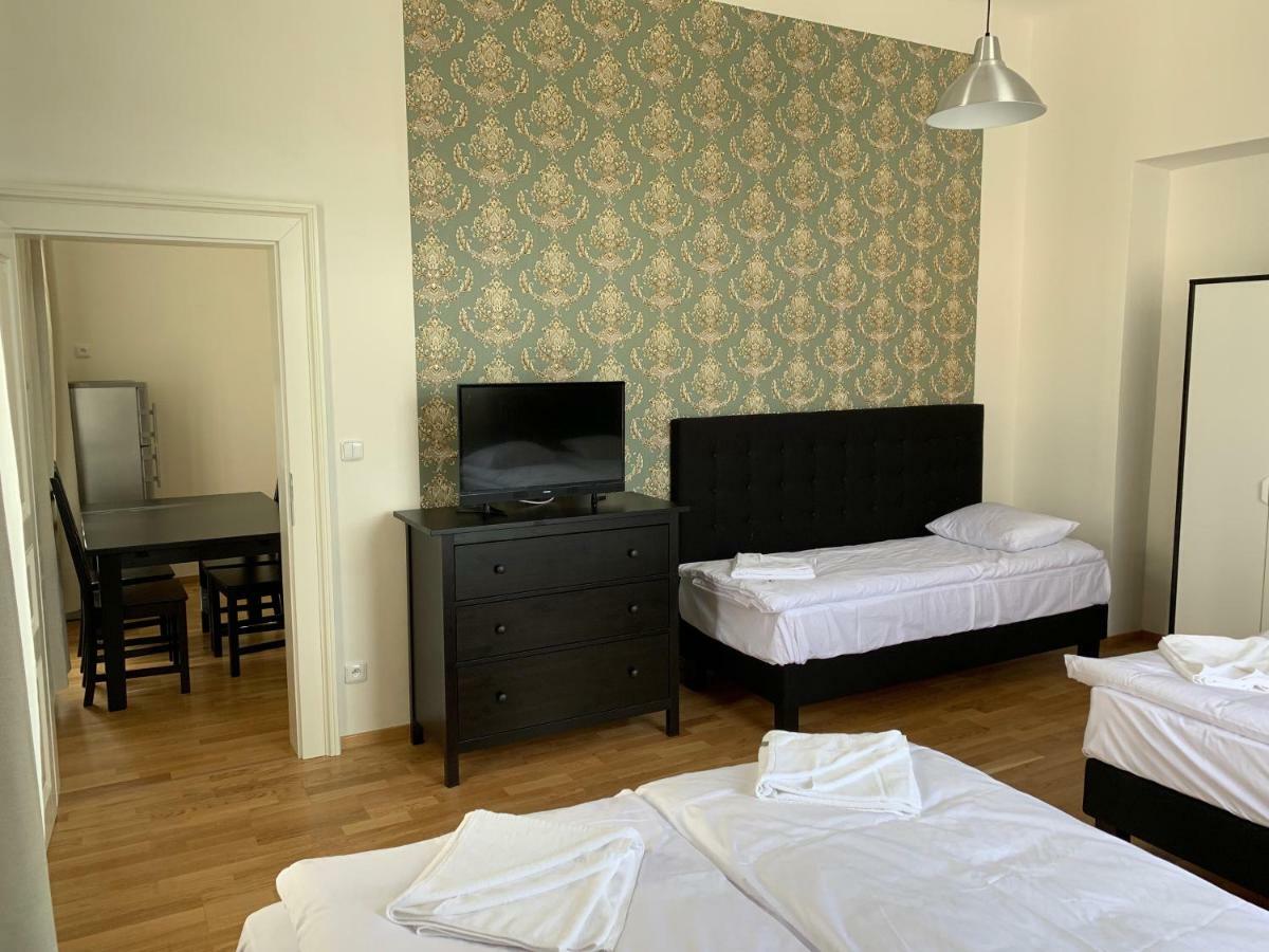 Old Town Spirit Aparthotel Prague Luaran gambar