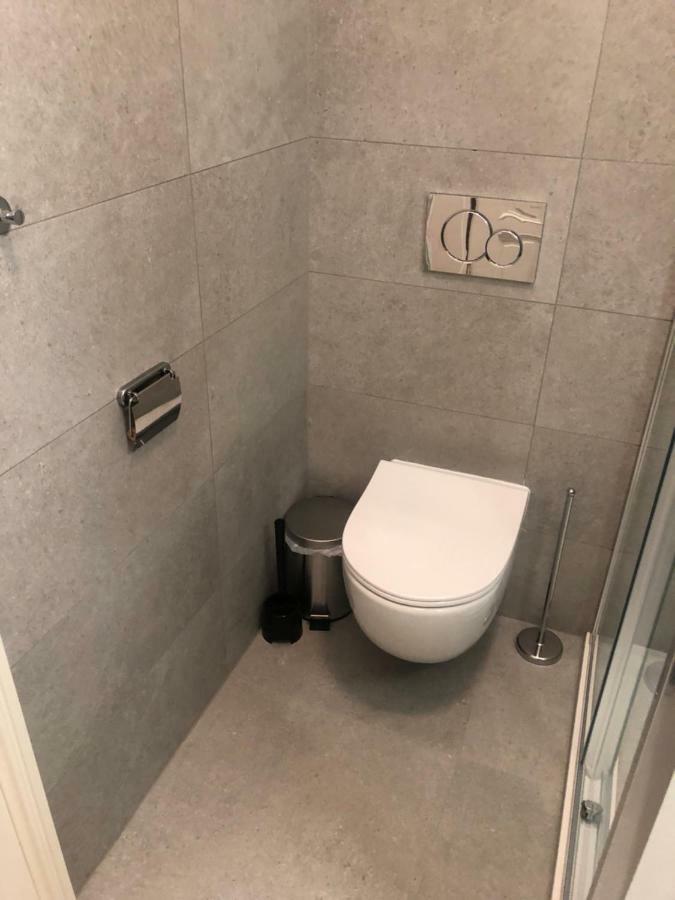 Old Town Spirit Aparthotel Prague Luaran gambar
