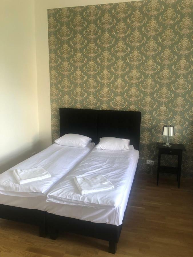 Old Town Spirit Aparthotel Prague Luaran gambar