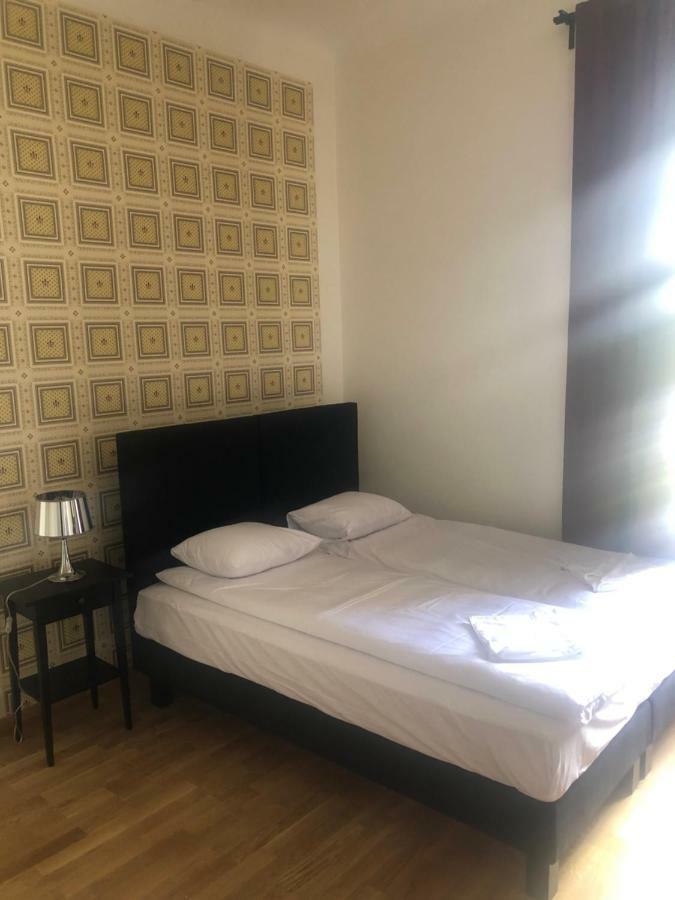Old Town Spirit Aparthotel Prague Luaran gambar