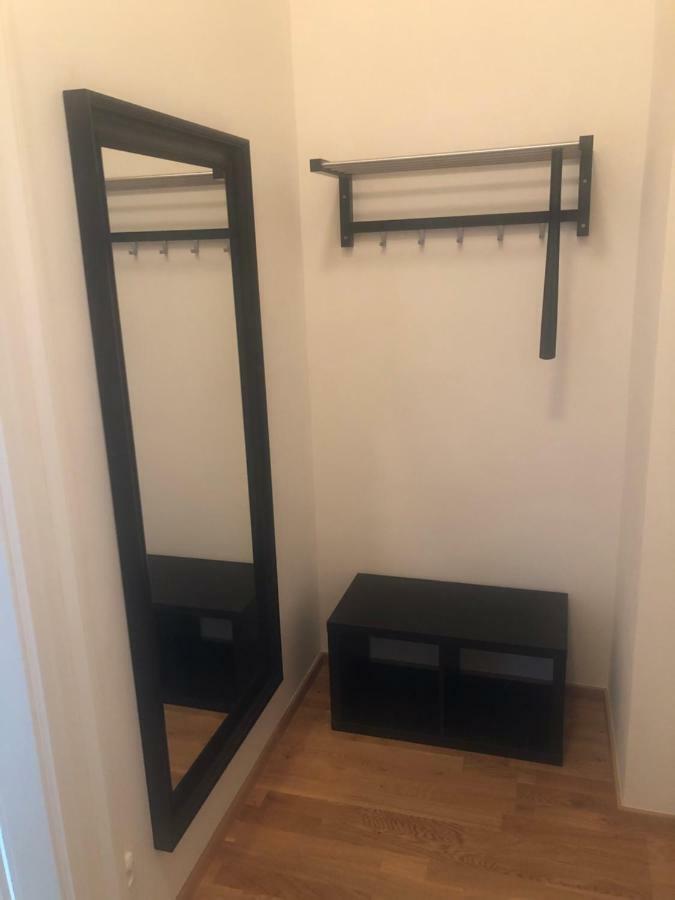 Old Town Spirit Aparthotel Prague Luaran gambar