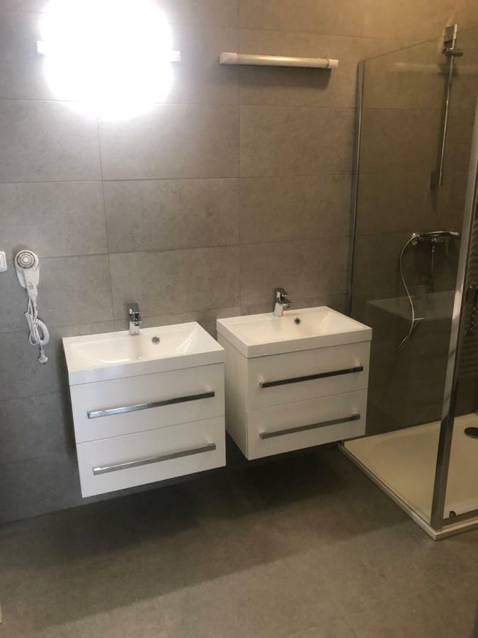 Old Town Spirit Aparthotel Prague Luaran gambar