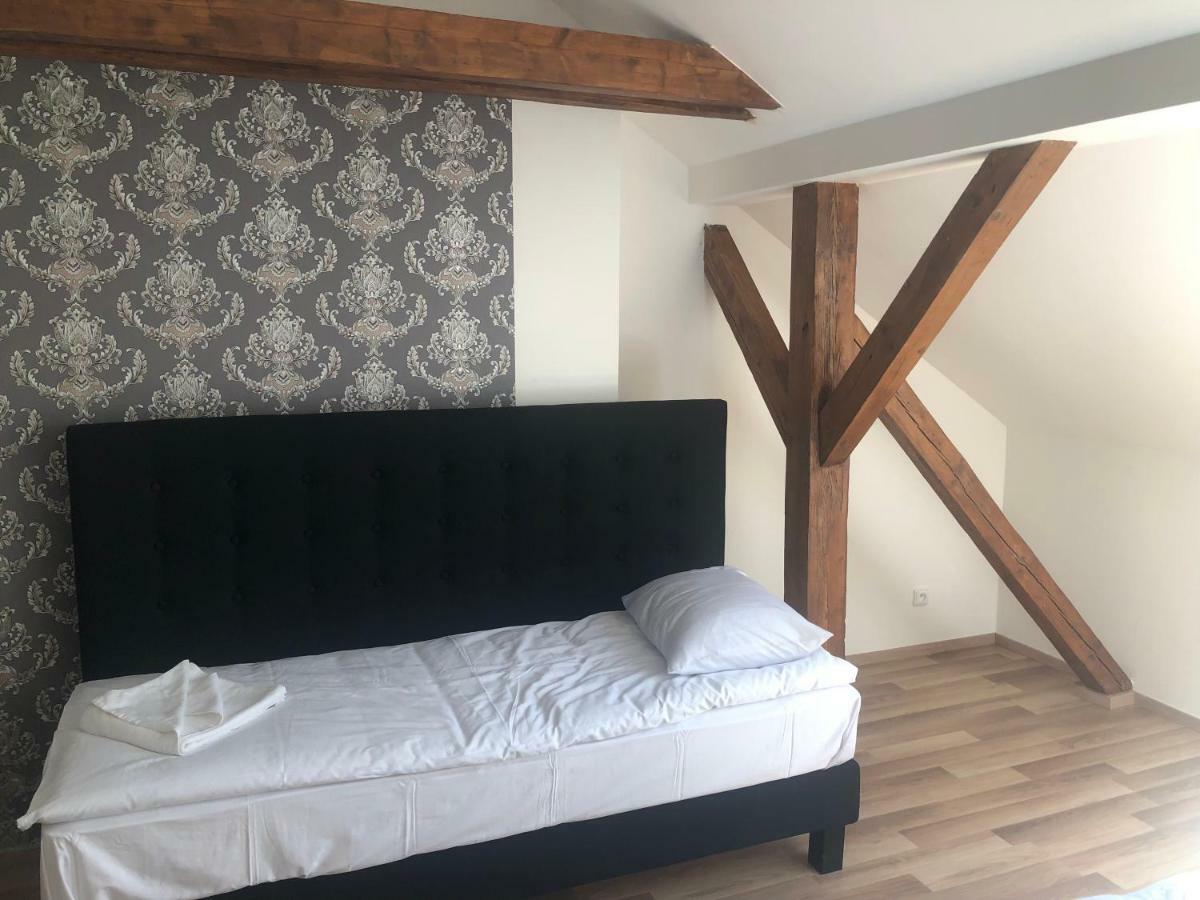Old Town Spirit Aparthotel Prague Luaran gambar