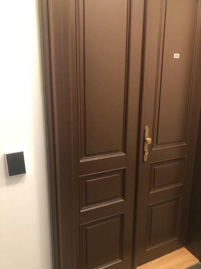 Old Town Spirit Aparthotel Prague Luaran gambar