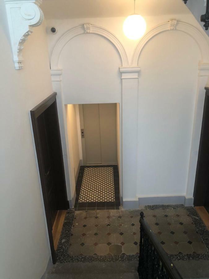 Old Town Spirit Aparthotel Prague Luaran gambar