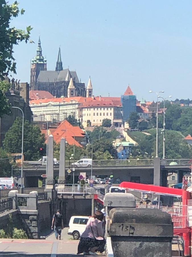 Old Town Spirit Aparthotel Prague Luaran gambar