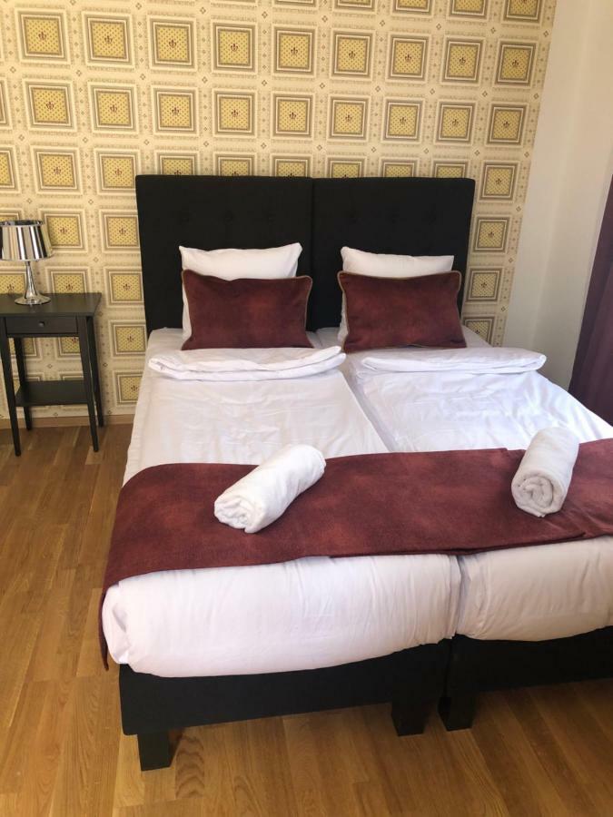 Old Town Spirit Aparthotel Prague Luaran gambar